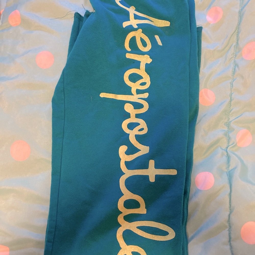 Aeropostale Sweatpants XS